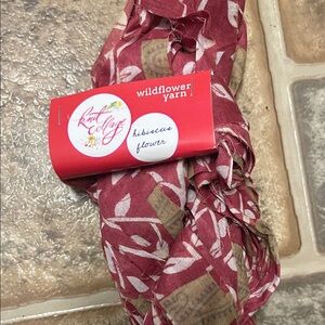 Knit Collage Wildflower Yarn